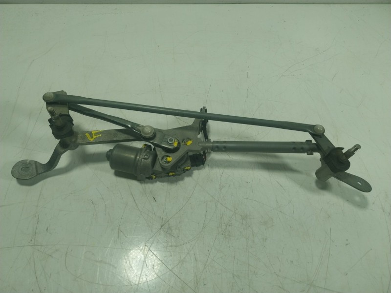 Recambio de motor limpia delantero para bmw x3 (g01, f97, g08) xdrive 20 d referencia OEM IAM 61617399004 739900408 