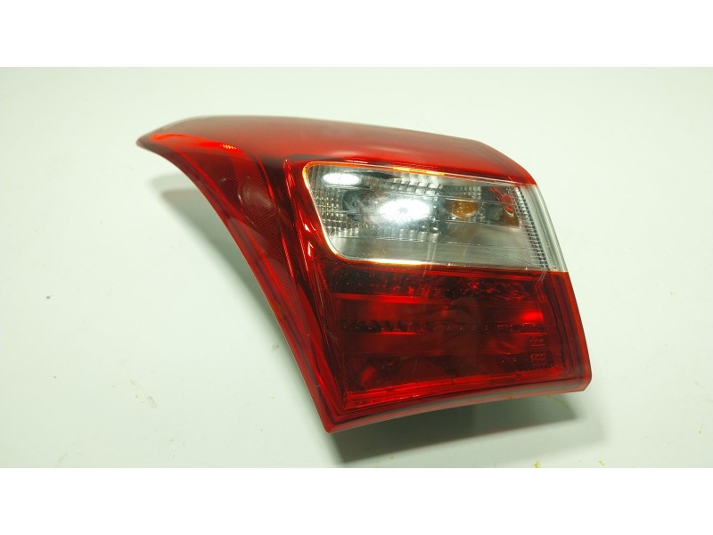 Recambio de piloto trasero izquierdo para hyundai i30 (gd) 1.4 referencia OEM IAM 92401A5020  