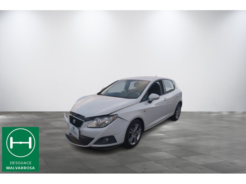 seat ibiza iv (6j5, 6p1) del año 2009