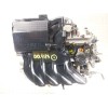 Recambio de motor completo para nissan qashqai i (j10, nj10) 1.6 referencia OEM IAM 10102BB01A HR16 