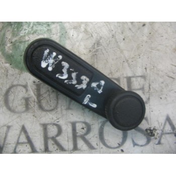 MANETA ELEVALUNAS TRASERA DERECHA 