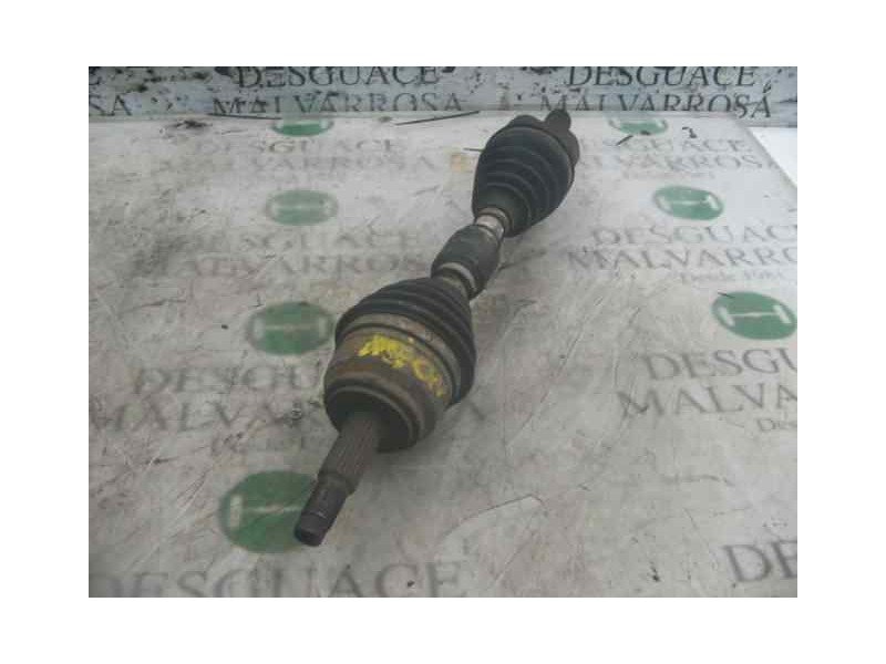 Recambio de transmision izquierda para chrysler neon (pl) 1.8 cat referencia OEM IAM   