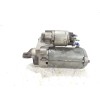 Recambio de motor arranque para citroën c3 picasso 1.6 hdi fap referencia OEM IAM  9662854180 
