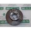 Recambio de disco freno delantero para mazda 3 berlina (bk) 1.6 crdt active referencia OEM IAM   
