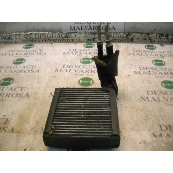 EVAPORADOR AIRE ACONDICIONADO 