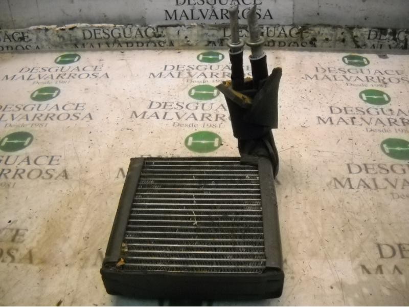 Recambio de evaporador aire acondicionado para mazda 3 berlina (bk) 1.6 crdt active referencia OEM IAM   