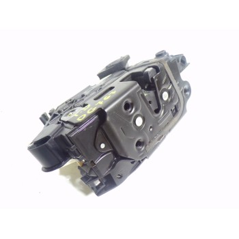 CERRADURA PUERTA TRASERA DERECHA 5E0839016A 5E0839016A 