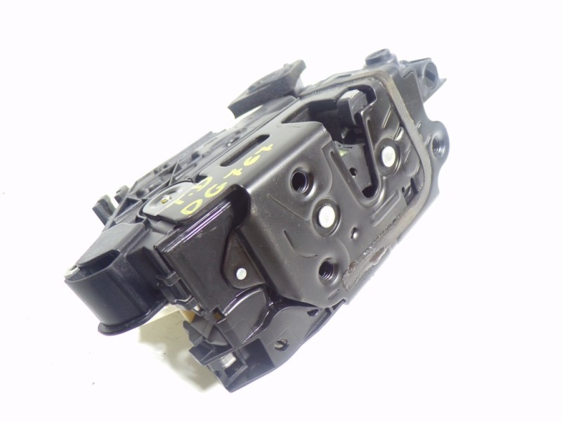 Recambio de cerradura puerta trasera derecha para skoda octavia lim. (5e3) active referencia OEM IAM 5E0839016A 5E0839016A 