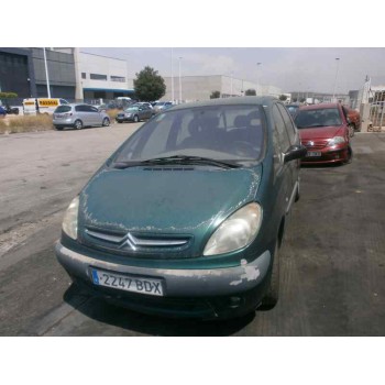 CITROËN XSARA PICASSO