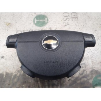 AIRBAG DELANTERO IZQUIERDO 