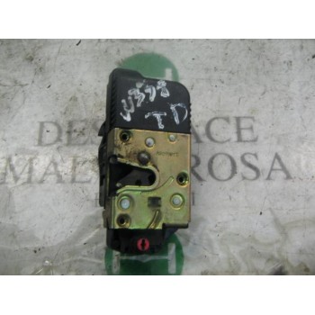 CERRADURA PUERTA TRASERA DERECHA 