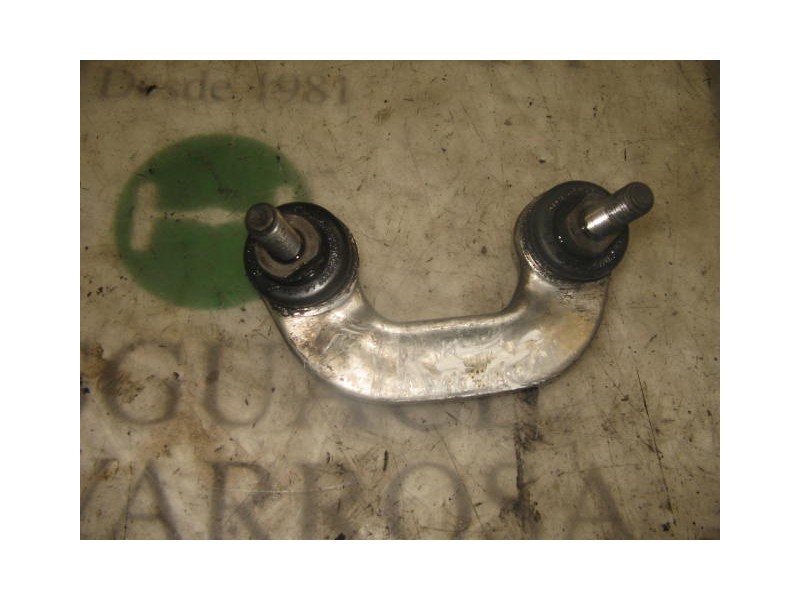Recambio de tirante delantero derecho para audi a4 berlina (b5) 1.9 tdi referencia OEM IAM 8D0411318D  