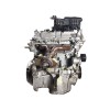 Recambio de motor completo para nissan qashqai i (j10, nj10) 1.6 referencia OEM IAM 10102BB01A HR16 