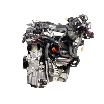 MOTOR COMPLETO 04L100091A CNH 