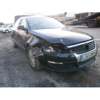 VOLKSWAGEN PASSAT BERLINA (3C2)