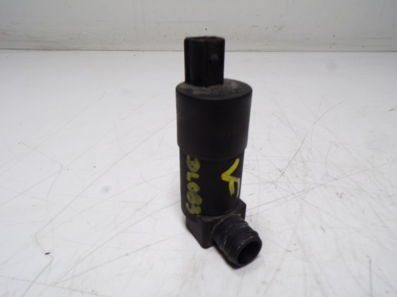 Recambio de bomba limpia para ford focus lim. (cb8) 1.6 tdci cat referencia OEM IAM 2201197 BV6117K624AA 