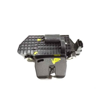 CERRADURA MALETERO / PORTON 