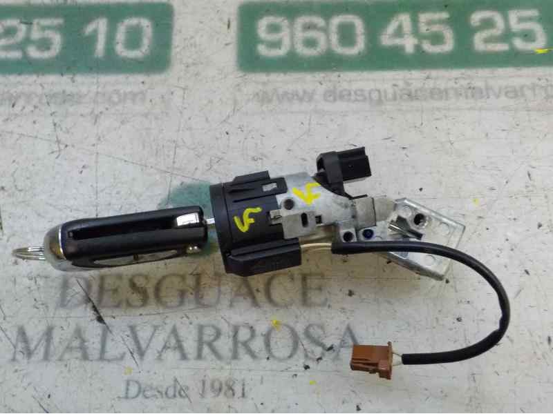 Recambio de antirrobo para citroën ds3 1.6 blue-hdi fap referencia OEM IAM 4162PT  