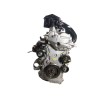 Recambio de motor completo para nissan qashqai i (j10, nj10) 1.6 referencia OEM IAM 10102BB01A HR16 