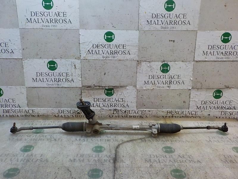 Recambio de cremallera direccion para skoda fabia 1.0 mpi referencia OEM IAM 6C1423057R  