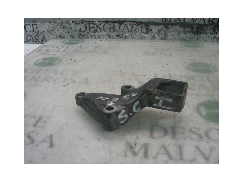 Recambio de soporte cambio para peugeot 306 berlina 3/4/5 puertas (s2) boulebard referencia OEM IAM   