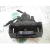 Recambio de pinza freno delantera izquierda para volkswagen golf plus (5m1) 2.0 tdi referencia OEM IAM 1K0615123E  