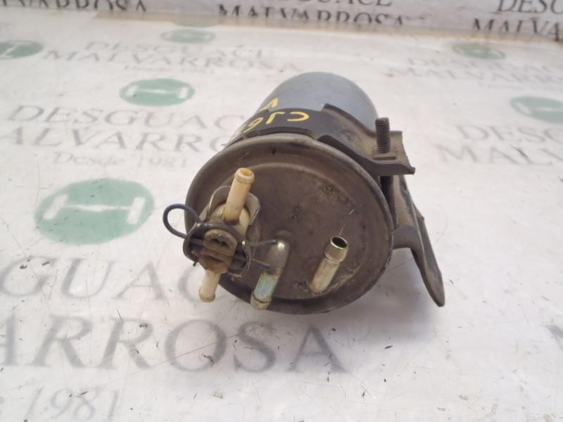 Recambio de soporte filtro gasoil para volkswagen golf ii (191/193) gtd referencia OEM IAM   