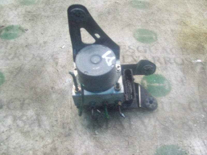 Recambio de abs para renault megane ii berlina 3p confort authentique referencia OEM IAM   