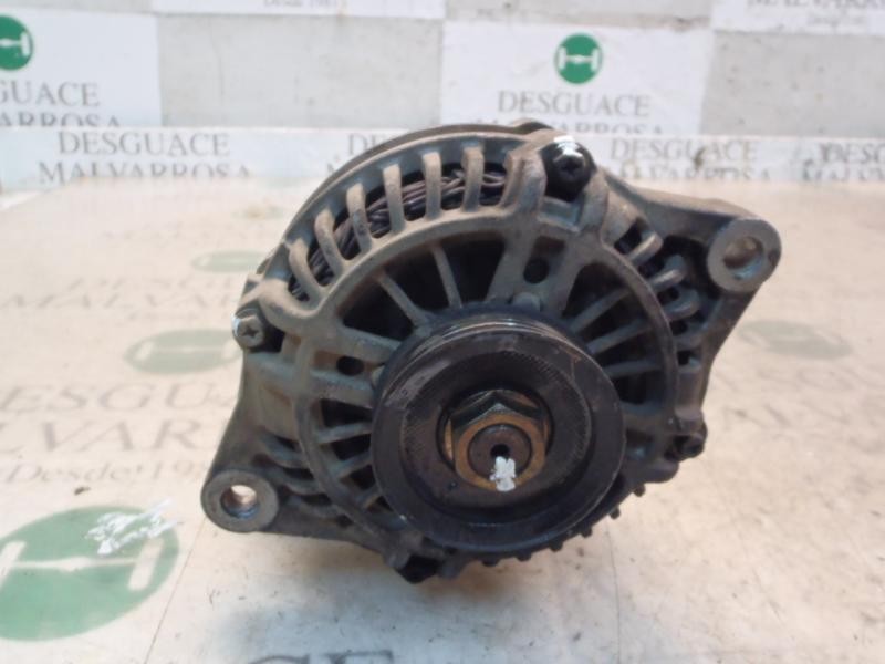 Recambio de alternador para chrysler pt cruiser (pt) 2.0 classic referencia OEM IAM   