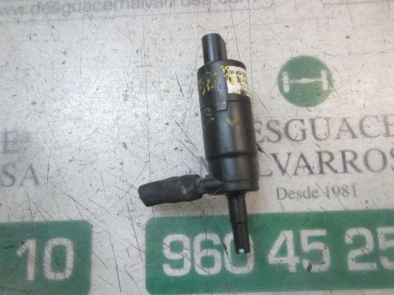 Recambio de bomba limpia para audi allroad quattro (4b5) 2.5 v6 24v tdi referencia OEM IAM 3B7955681 3B0955681A 