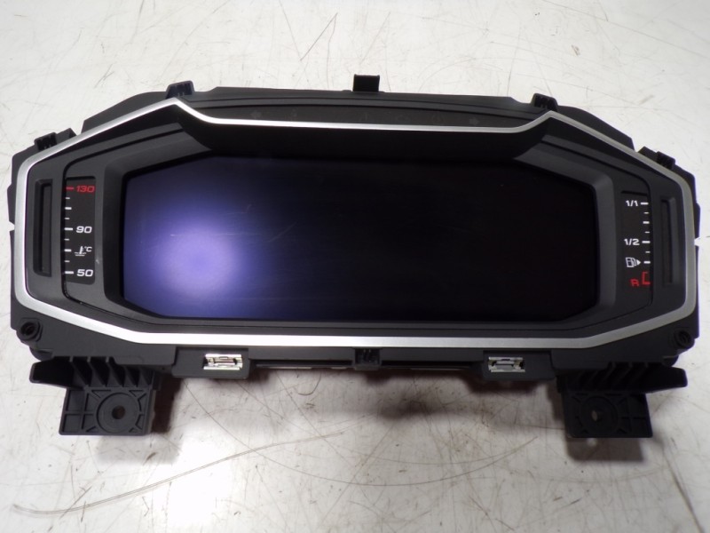 Recambio de cuadro instrumentos para audi a1 sportback (gba) 35 tfsi s line referencia OEM IAM 82A920710C 82A920710C A3C07801600