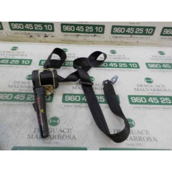 CINTURON SEGURIDAD DELANTERO IZQUIERDO 