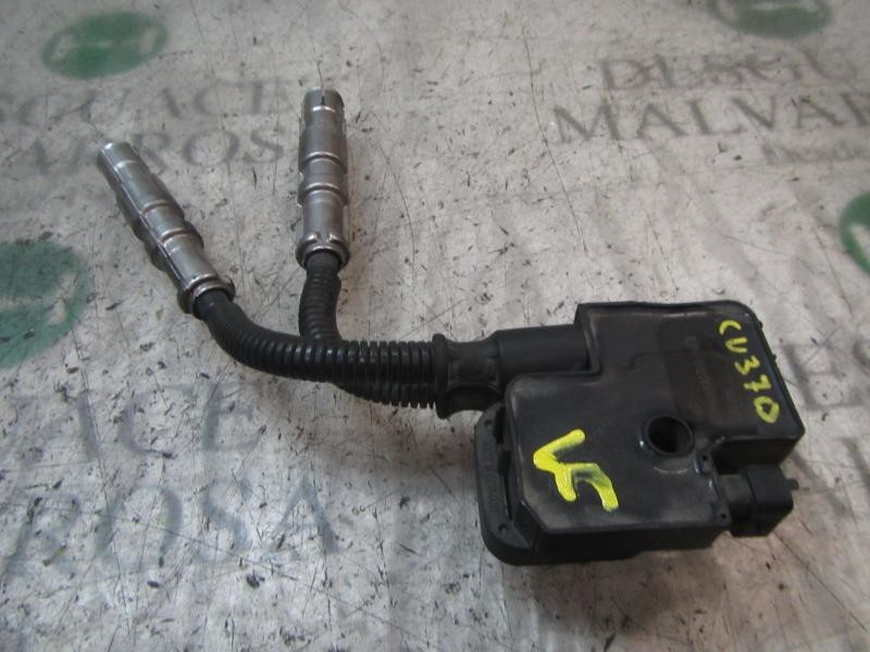 Recambio de bobina para mercedes-benz clase s (w220) berlina 500 l (220.175) referencia OEM IAM A0001587303 A0001587303 02215030