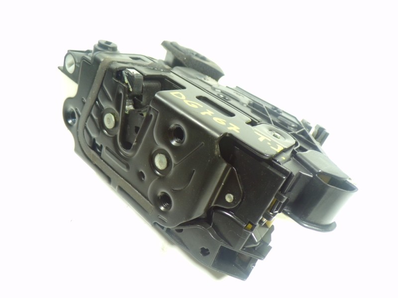 Recambio de cerradura puerta trasera izquierda para skoda octavia lim. (5e3) active referencia OEM IAM 5E0839015A 5E0839015A 