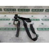 Recambio de cinturon seguridad delantero izquierdo para volkswagen polo berlina (6n1) 1.3 referencia OEM IAM   