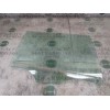 Recambio de cristal puerta trasero derecho para skoda fabia 1.0 mpi referencia OEM IAM 6V6845206A  