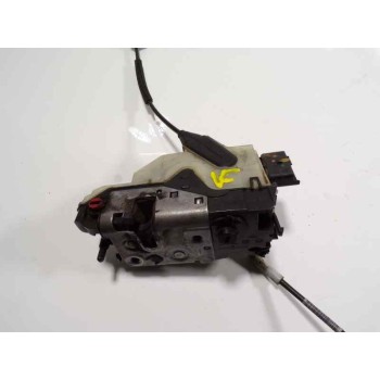 CERRADURA PUERTA DELANTERA IZQUIERDA 