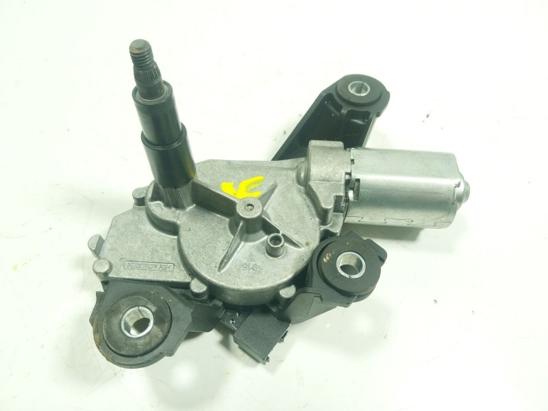Recambio de motor limpia trasero para nissan qashqai i (j10, nj10) 1.6 referencia OEM IAM 28710JD000 28710JD000 