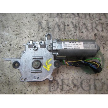 MOTOR TECHO ELECTRICO A2208203842 A2208203842 0390200005
