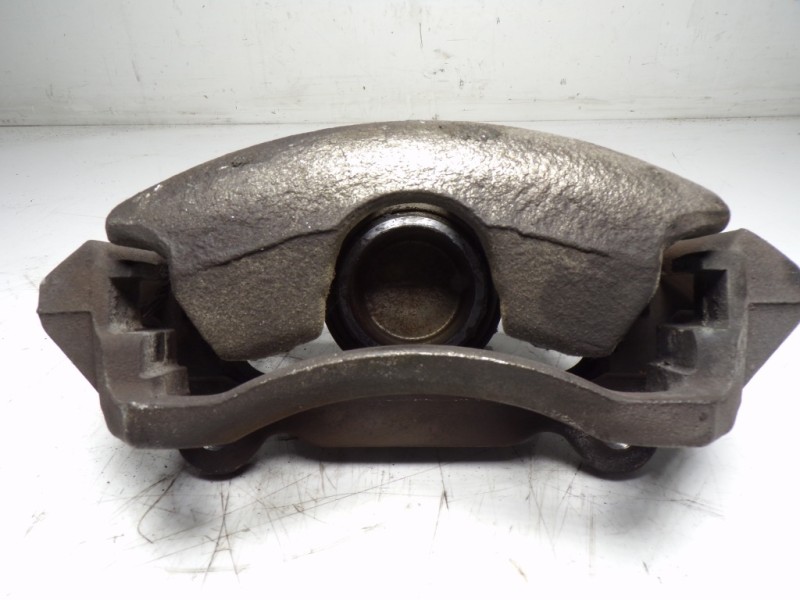 Recambio de pinza freno delantera izquierda para volkswagen golf vii lim. (bq1) 1.4 16v tsi referencia OEM IAM 8V0615123  