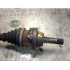 Recambio de transmision izquierda para fiat marea berlina (185) 1.9 turbodiesel referencia OEM IAM   