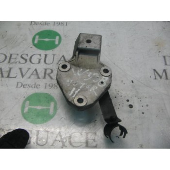 SOPORTE MOTOR TRASERO 