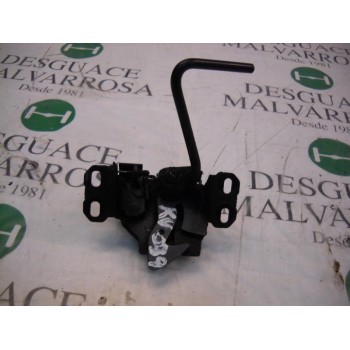 CERRADURA CAPOT 