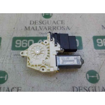 MOTOR ELEVALUNAS TRASERO IZQUIERDO 