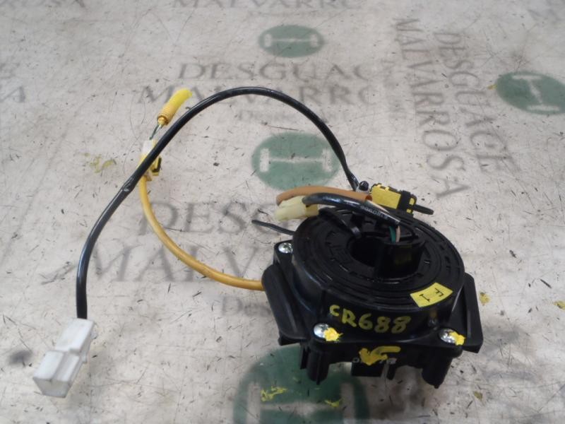 Recambio de anillo airbag para chevrolet aveo ls referencia OEM IAM   