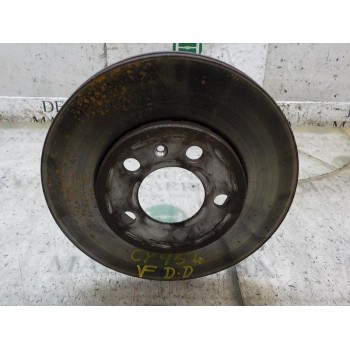 DISCO FRENO DELANTERO 6R0615301 