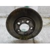 Recambio de disco freno delantero para skoda fabia 1.0 mpi referencia OEM IAM 6R0615301  