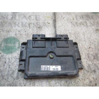 CENTRALITA MOTOR UCE 
