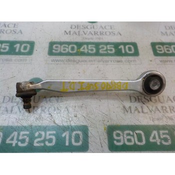 BRAZO SUSPENSION SUPERIOR DELANTERO IZQUIERDO 