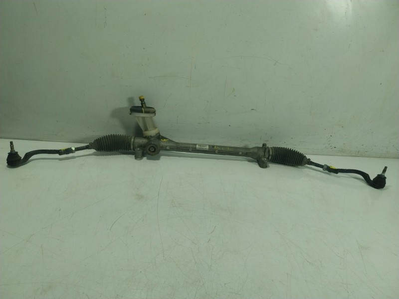 Recambio de cremallera direccion para kia picanto iii (ja) 1.0 lpg referencia OEM IAM 56500G6500 56500G6500 